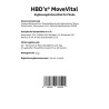 HBD’s® MoveVital